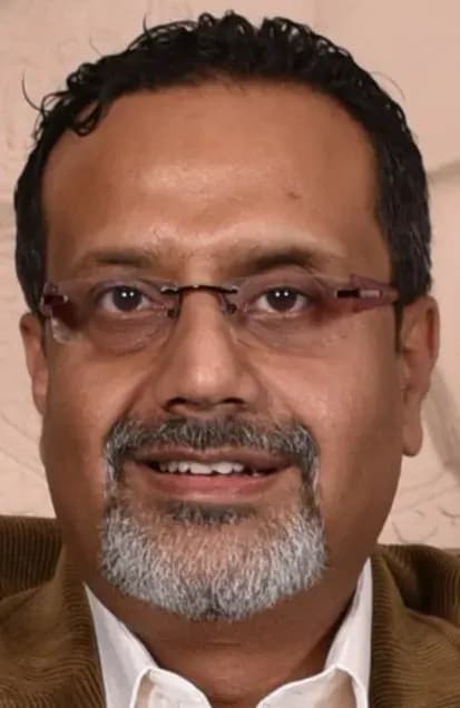 Dr. Sundeep Kumar Upadhyana