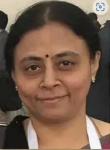 Dr. Liza Rajasekhar
