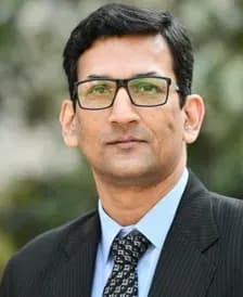 Dr. Neeraj Jain