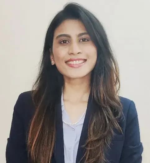 Dr. Pankti Mehta