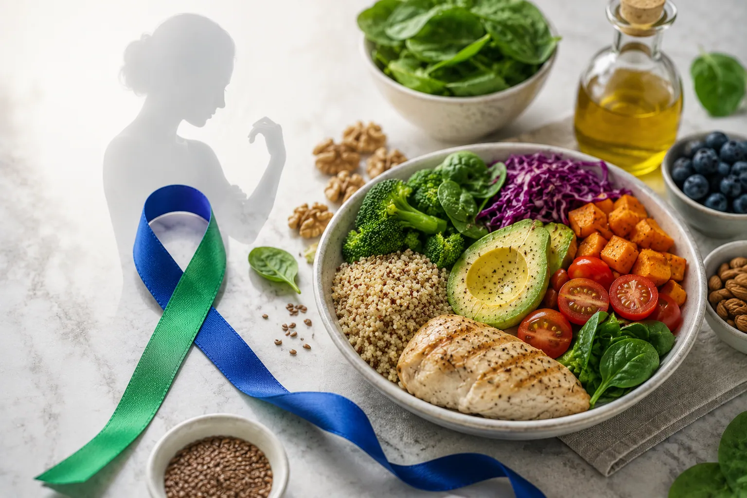 Diet and Myositis