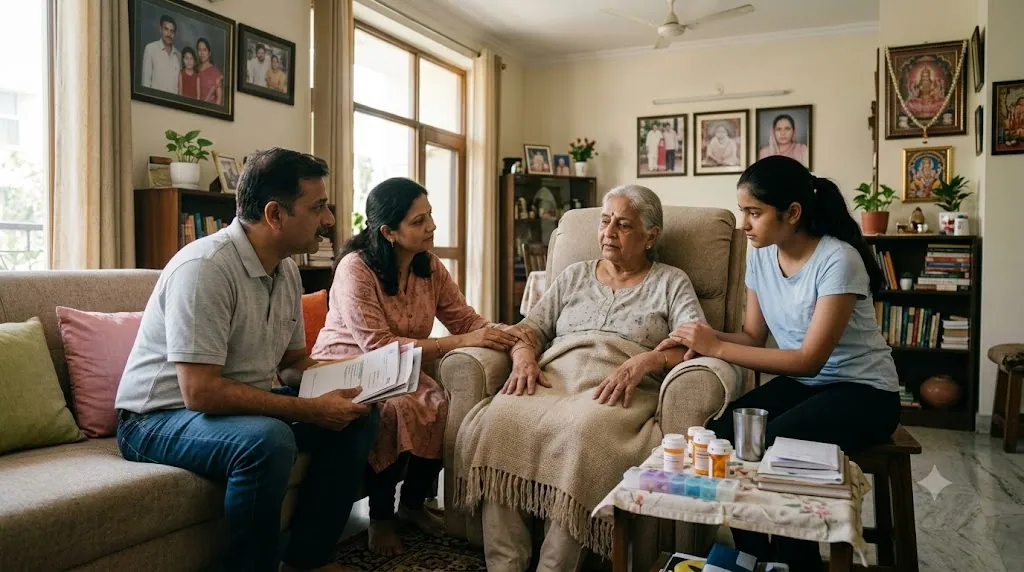 Autoimmune diseases in India