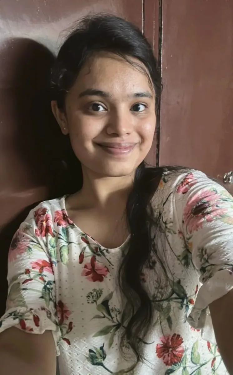 Dr. Pridhivi Bhargavi โ Winner, Case Presentation 2025