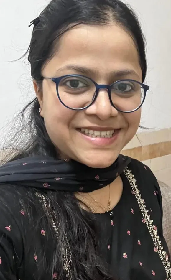 Dr. Nidhi Goel โ 1ST RUNNER UP, Case Presentation 2025