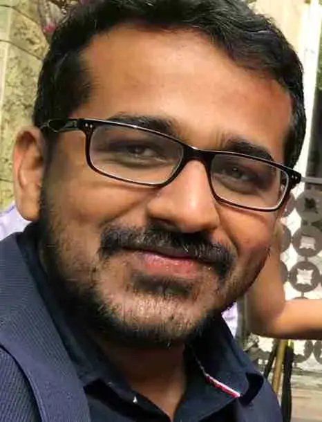 Dr. Vishnu
