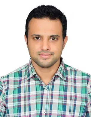 Dr. Chengappa Kg