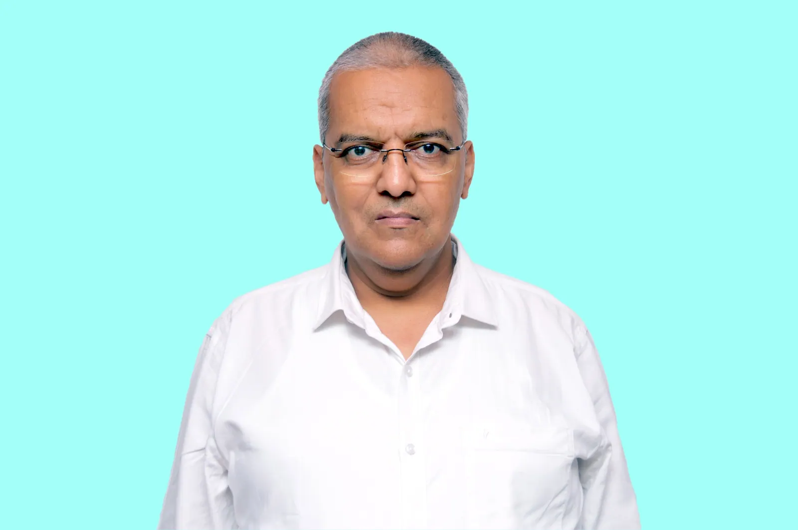 Mr. Prashant Varma