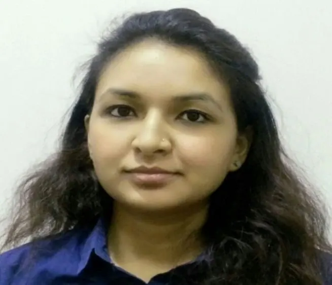 Ms. Dollma Rana