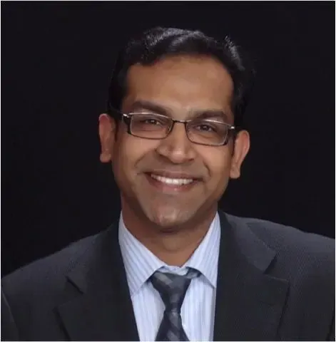 Dr. Rohit