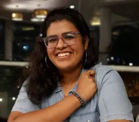 Anushka Wahile