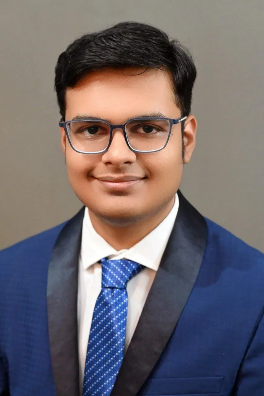 Dr. Ishan Tungar