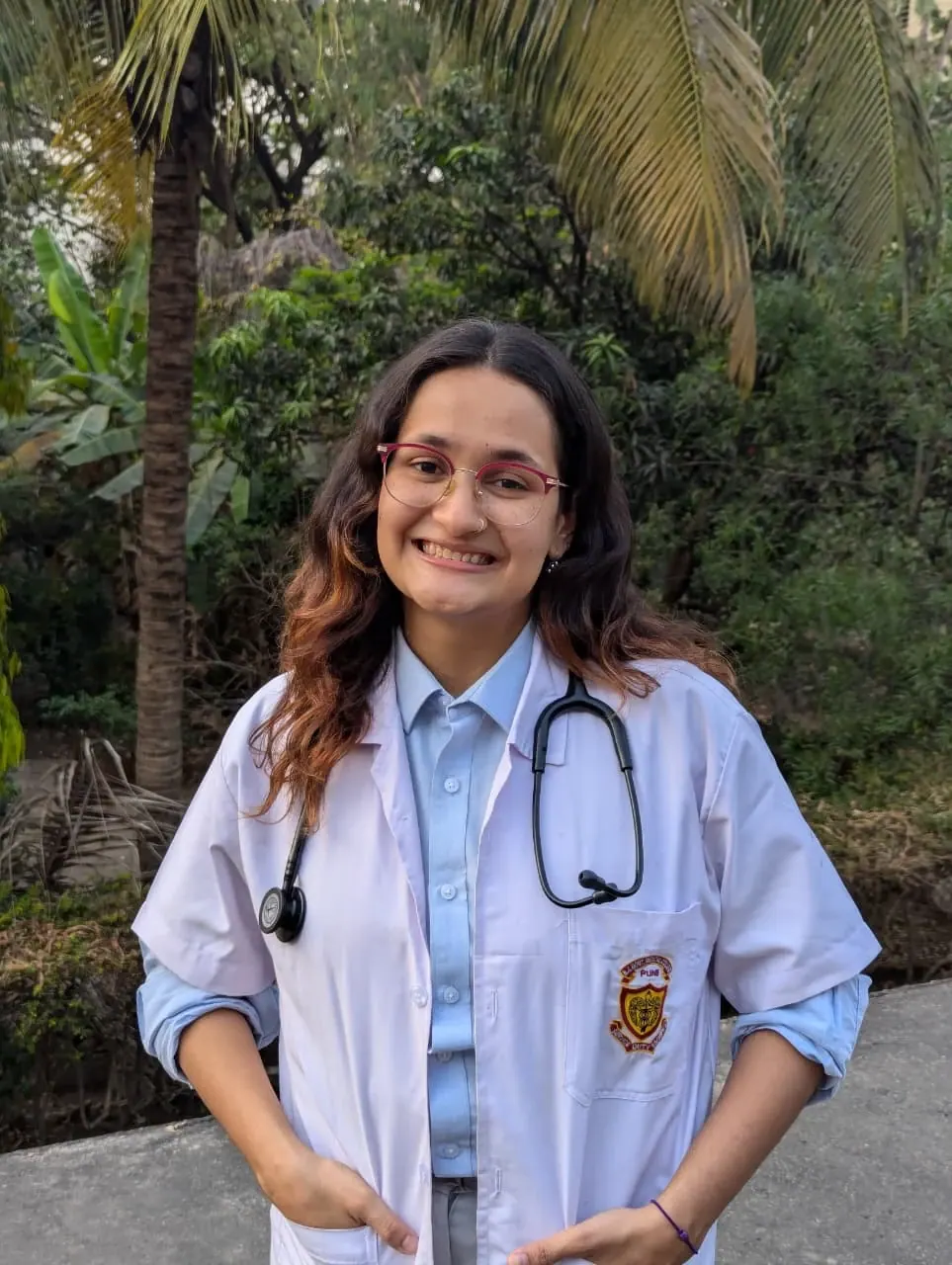 Dr. Radhika Shah