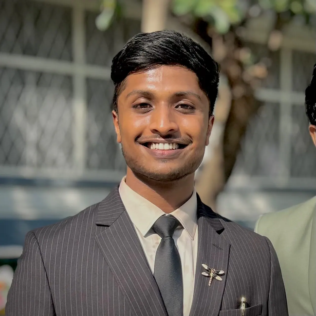 Dr. Swaraj Salunke