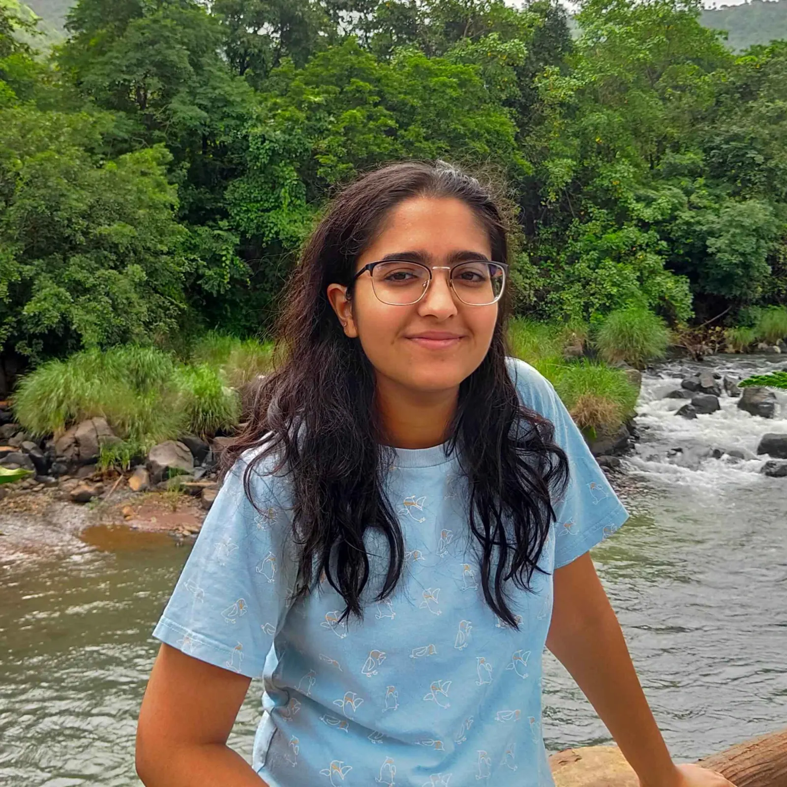 Maitreyee Kulkarni