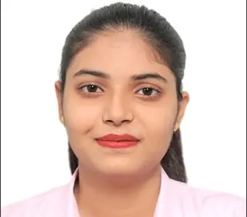 Rimzim Mathur