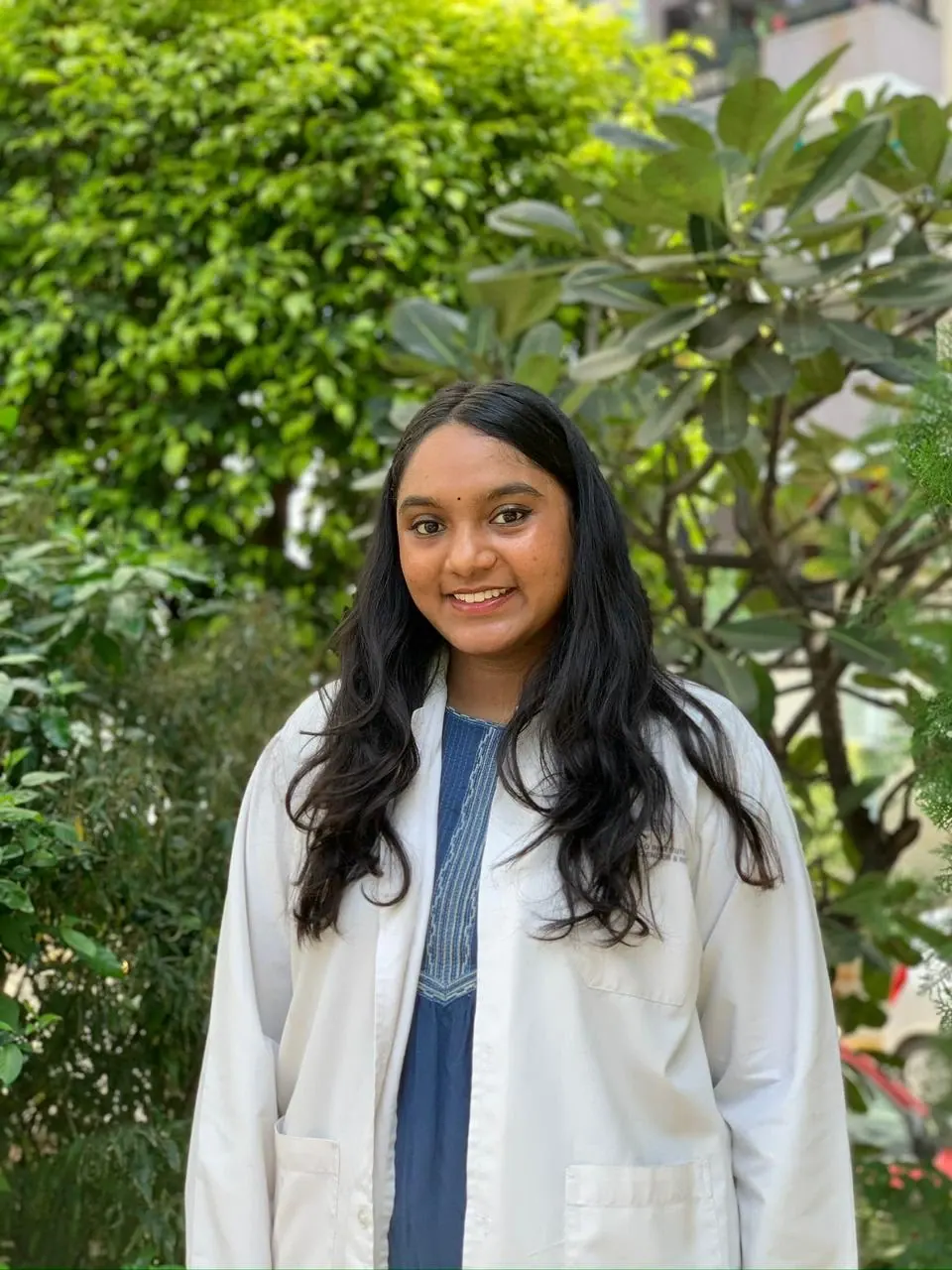 Sai Lavanya Patnala