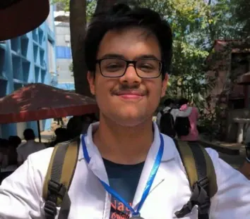 Srijan Mittal