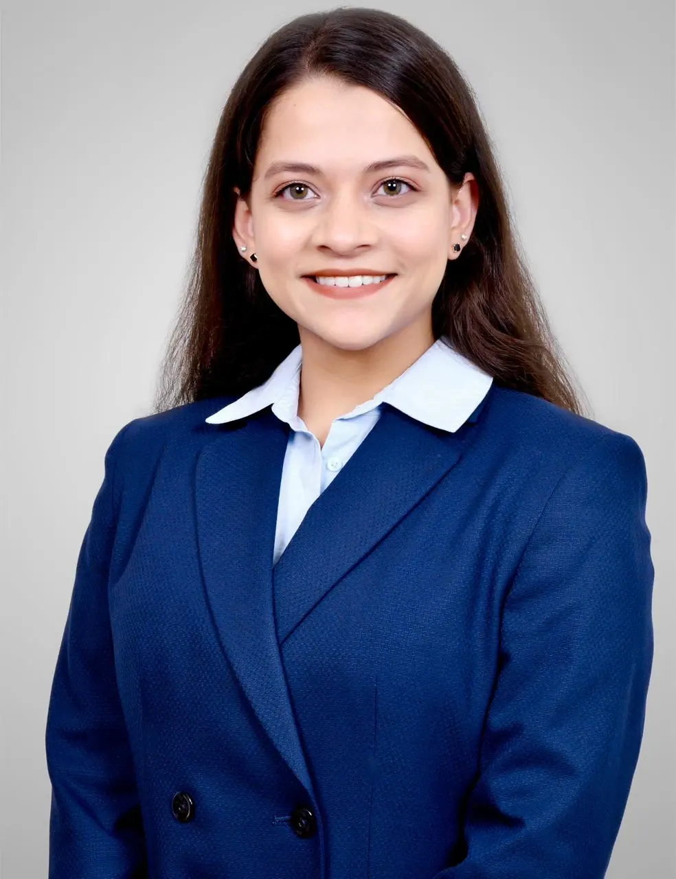 Saloni Haldule